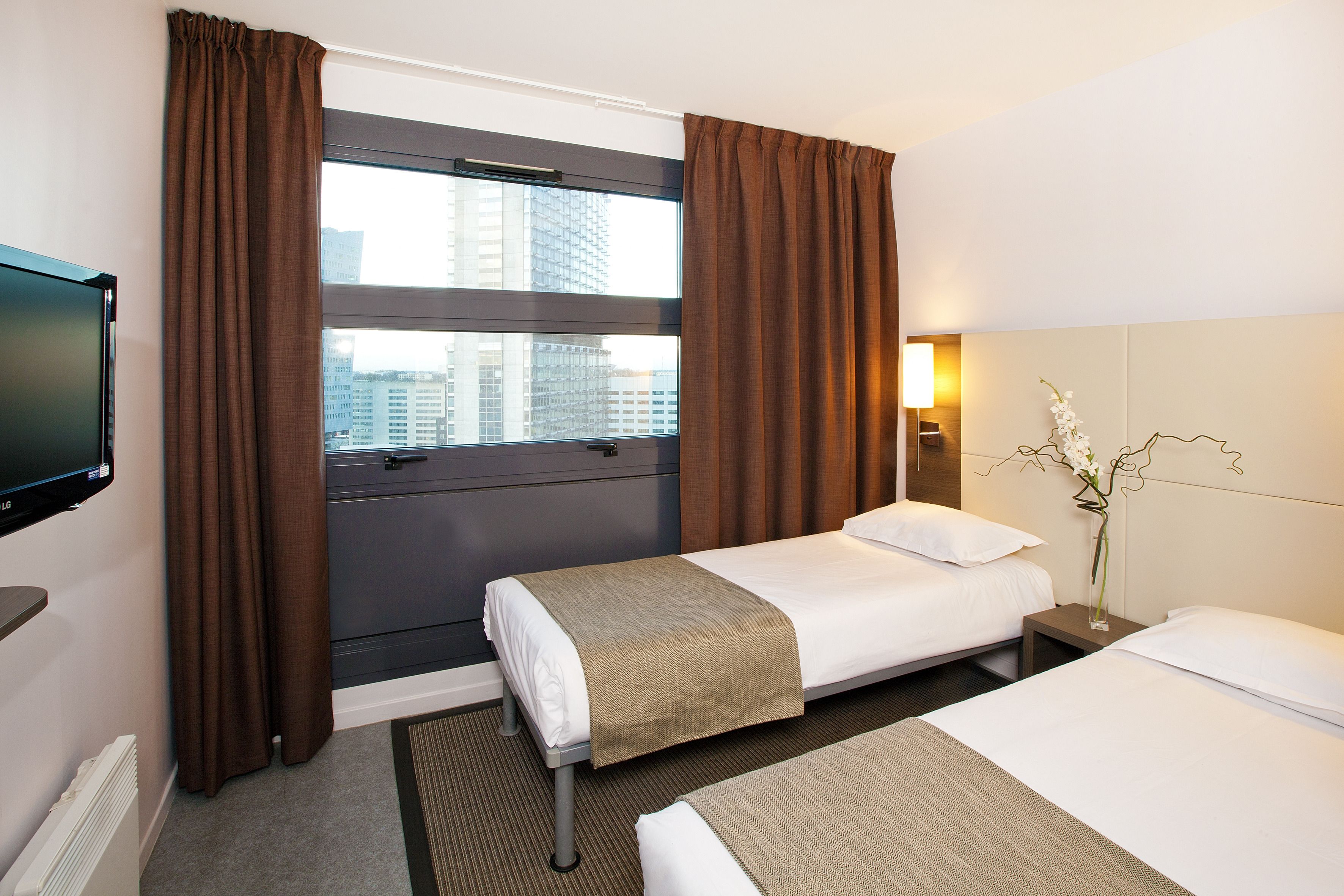 Appartement Standard, 1 chambre | Bureau, fer et planche à repasser, lits bébé (gratuits), Wi-Fi gratuit