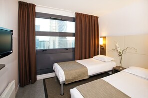 Standard-Apartment, 1 Schlafzimmer
