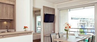 Séjours & Affaires Clermont-Ferrand Park Republique