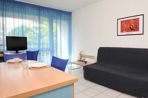 Room amenity - Séjours & Affaires Clermont-Ferrand Park Republique (Clermont-Ferrand)