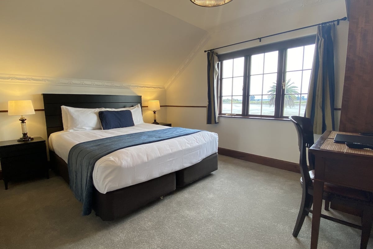 seaview apartment | view from room