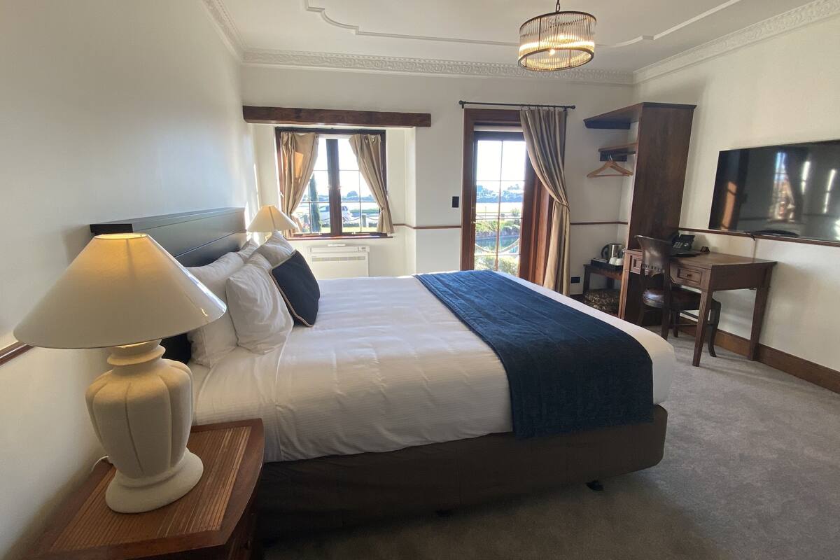 seaview king | view from room