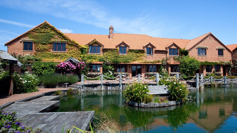 Grand Arden Monaco Nelson