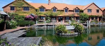 Grand Arden Monaco Nelson