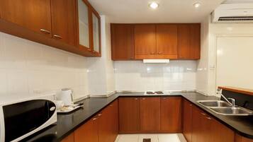 Cucina privata