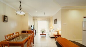 In-room dining - Stayinn Gateway Hotel Apartment (Kuching)