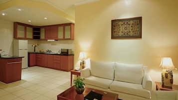 Appartement « Premier », 2 chambres