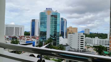 City view