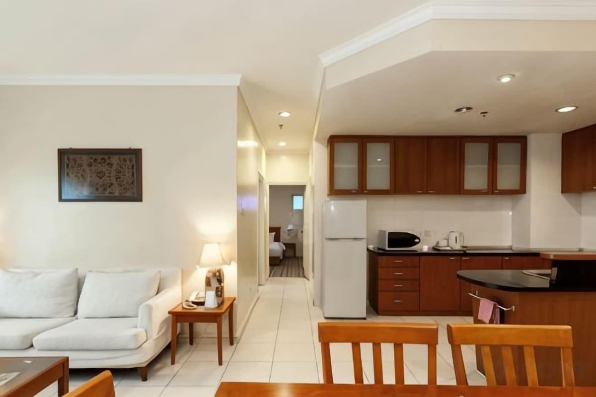 3 Bedroom Executive