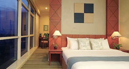 Stayinn Gateway Hotel Apartment