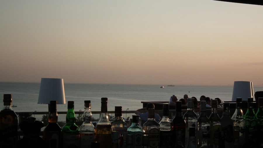 Suadiye Hotel