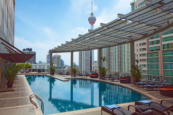 Ascott Kuala Lumpur - Kuala Lumpur