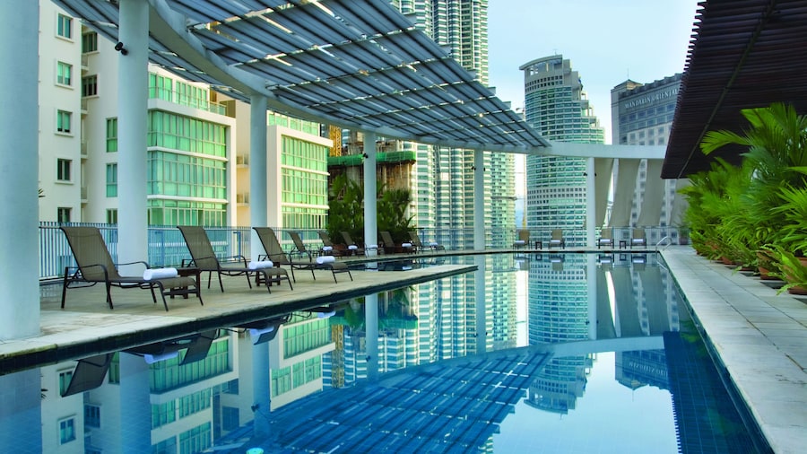 Ascott Kuala Lumpur
