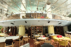 Restaurant - Ascott Kuala Lumpur (Kuala Lumpur)