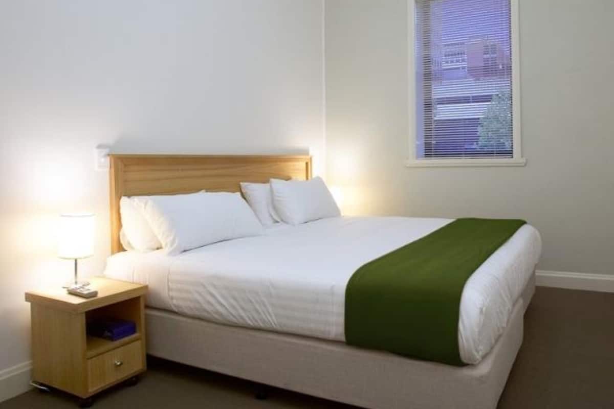 In-room safe, iron/ironing board, cots/infant beds, free WiFi