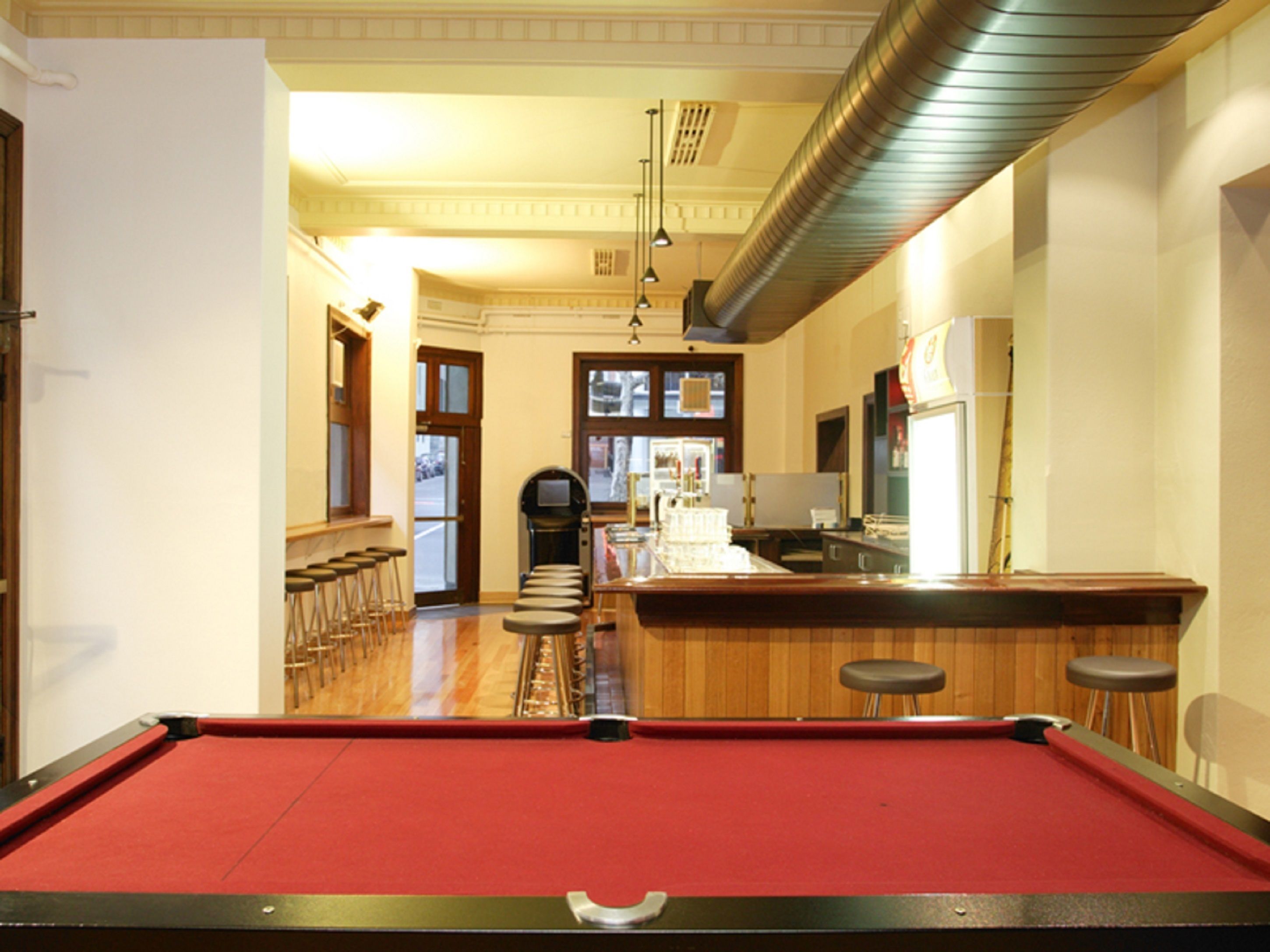 Billiards