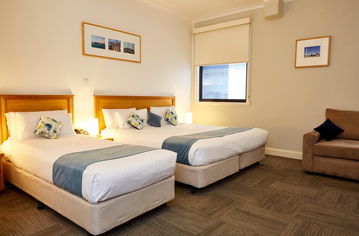 Hotel Sophia