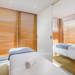 Hammam, soins corporels, massages