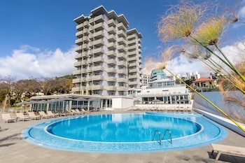 Allegro Madeira - Adults Only - Member of Barceló Hotel Group