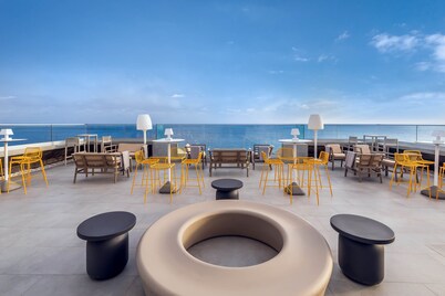 Allegro Madeira - Adults Only - Member of Barceló Hotel Group