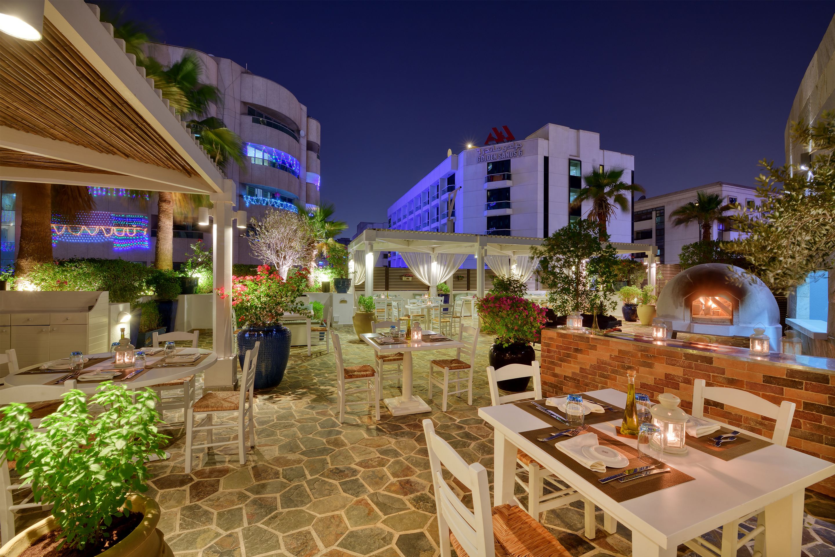 Photo - Majestic City Retreat Hotel