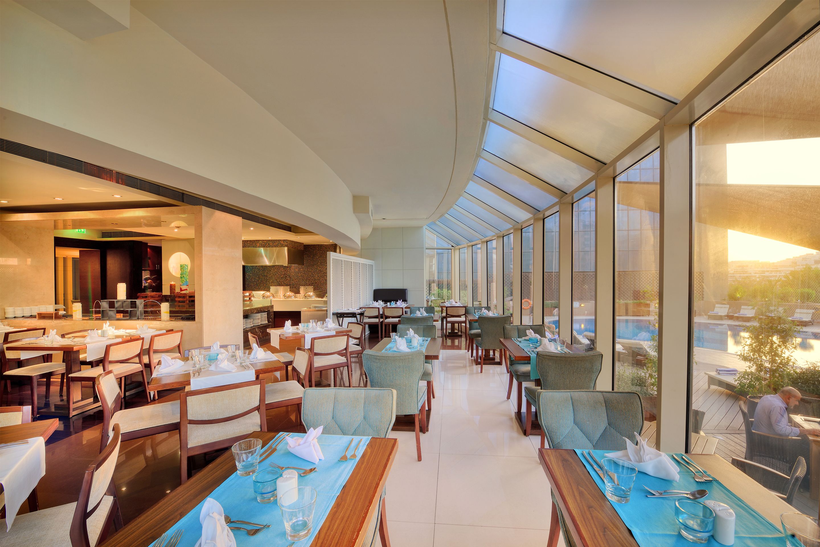 Photo - Majestic City Retreat Hotel