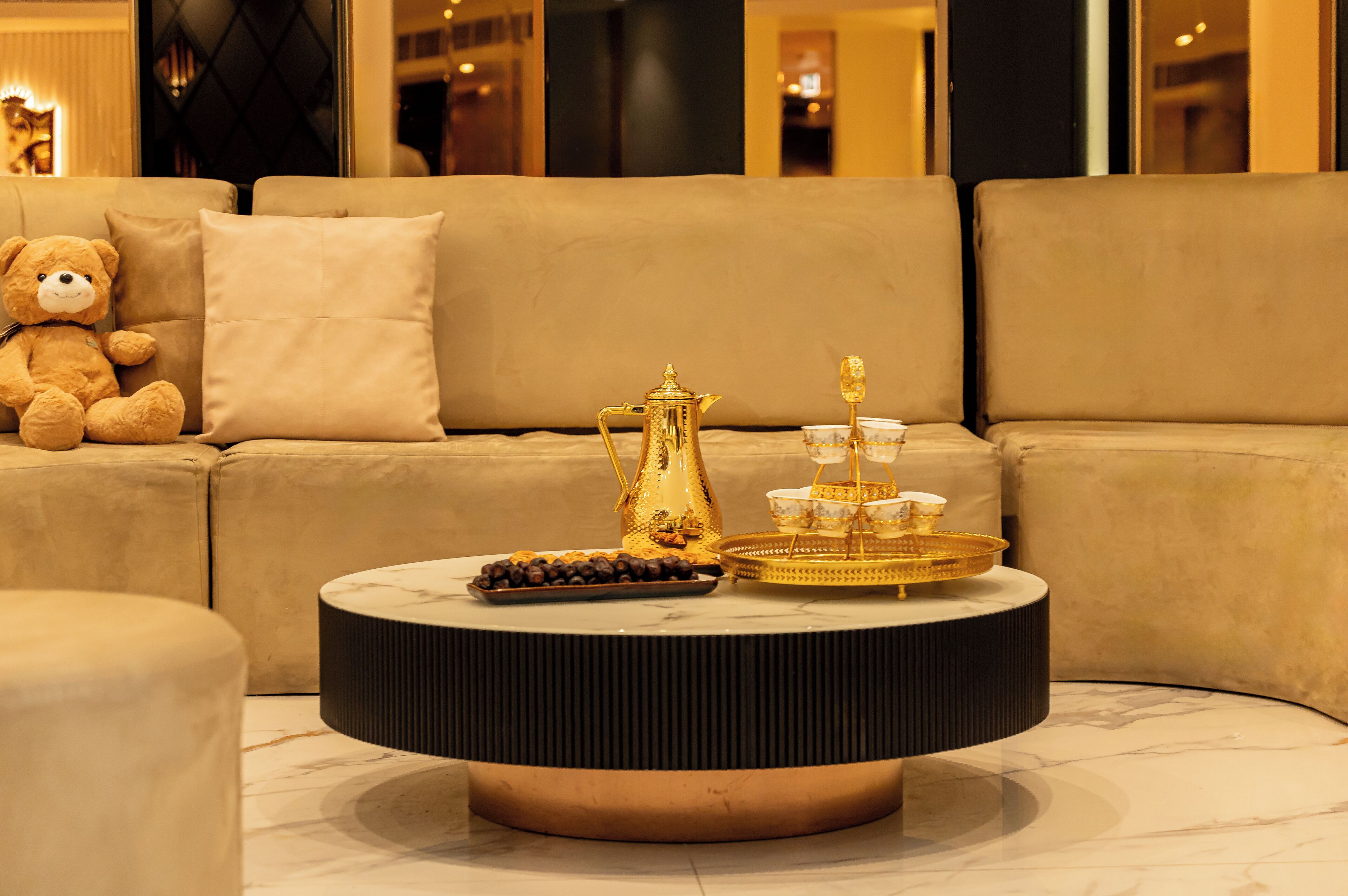 Foto - Majestic City Retreat Hotel