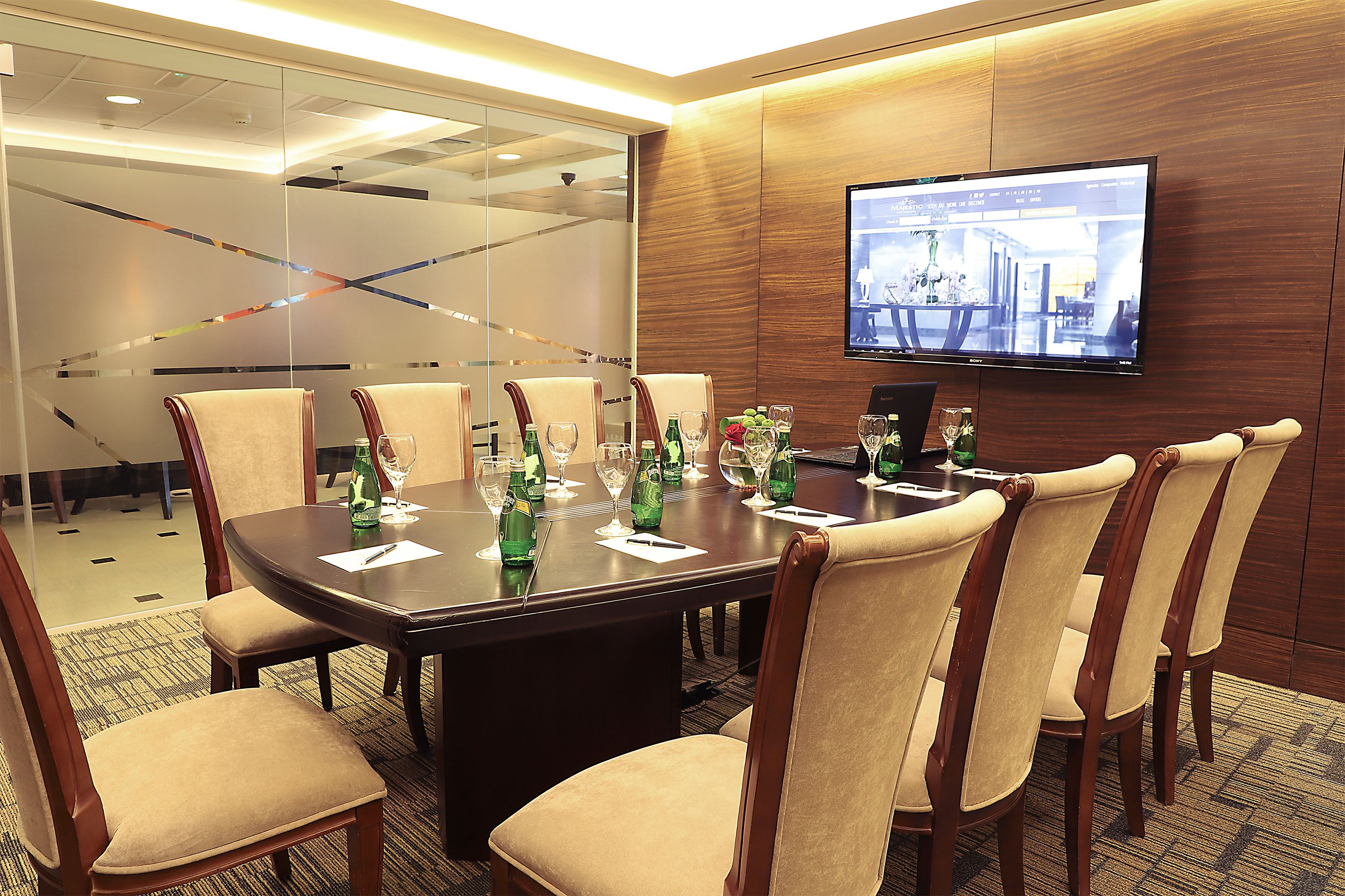 Photo - Majestic City Retreat Hotel