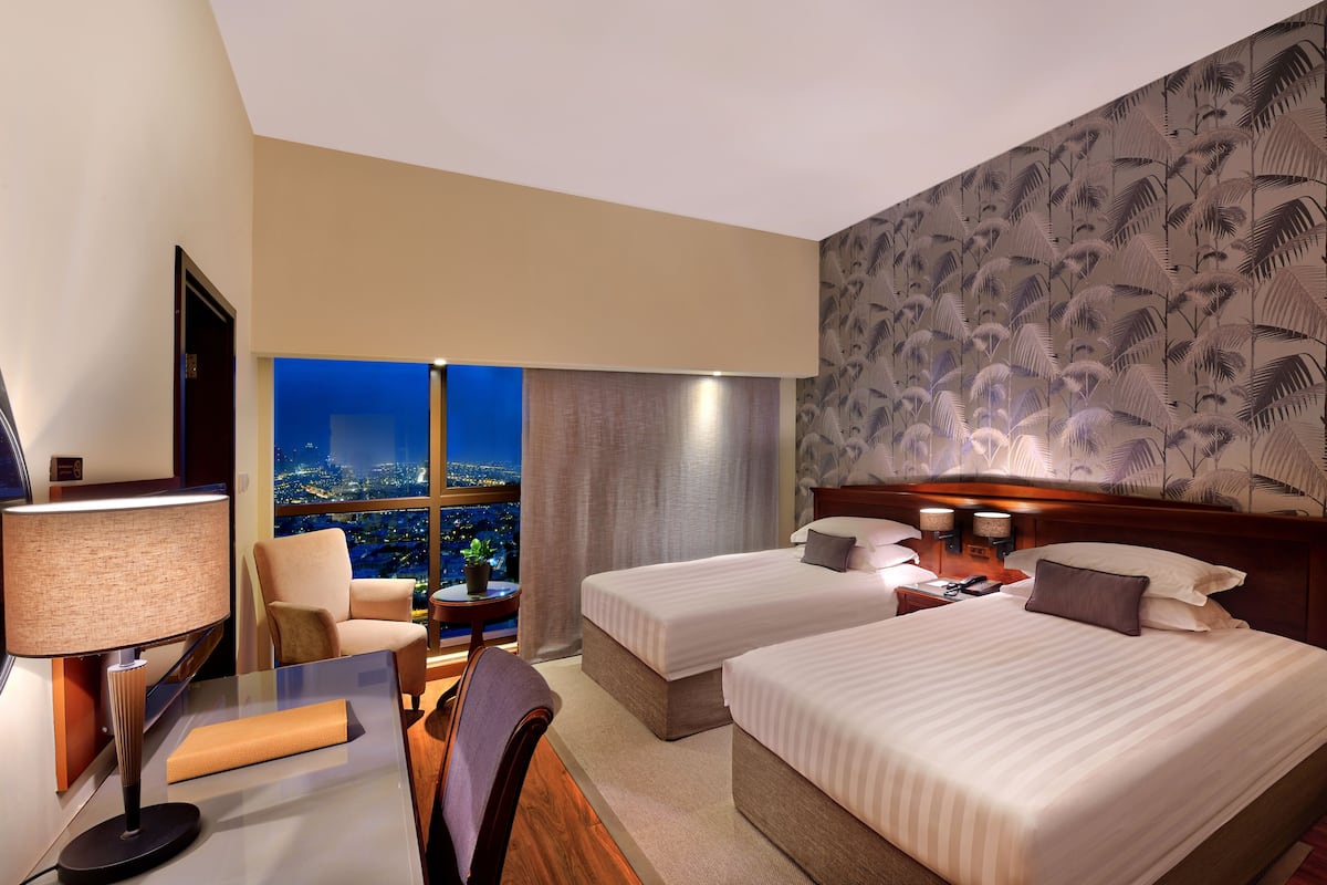 Peralatan tempat tidur premium, gebar bulu kapas, bar mini 