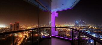 Majestic City Retreat Hotel