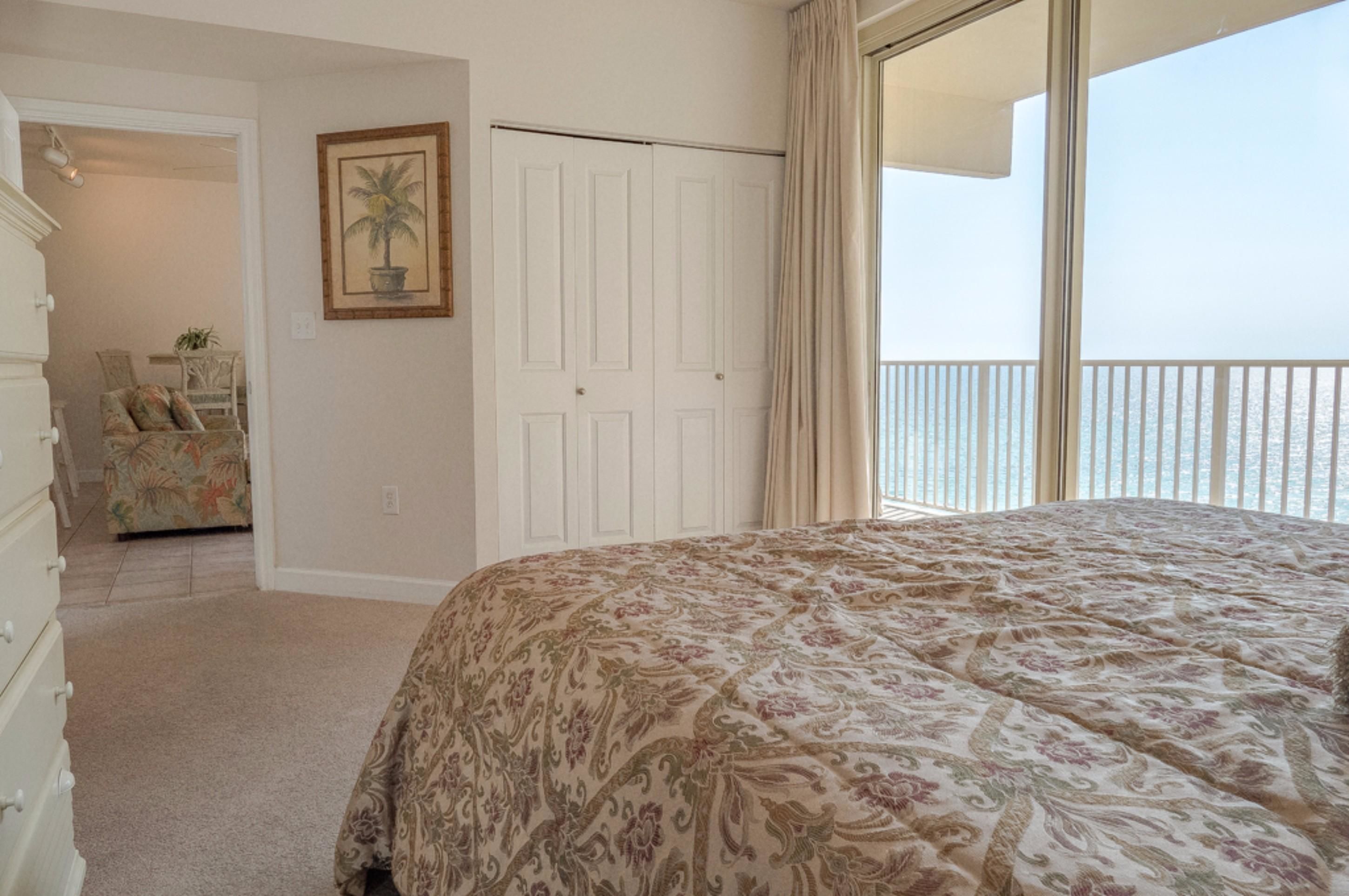 2.5 Bedroom /2 Bath condo | Individually decorated, individually furnished, iron/ironing board