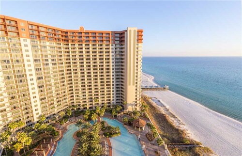 Shores of Panama by Royal American Beach Getaways