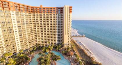 Shores of Panama by Royal American Beach Getaways