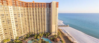 Shores of Panama by Royal American Beach Getaways