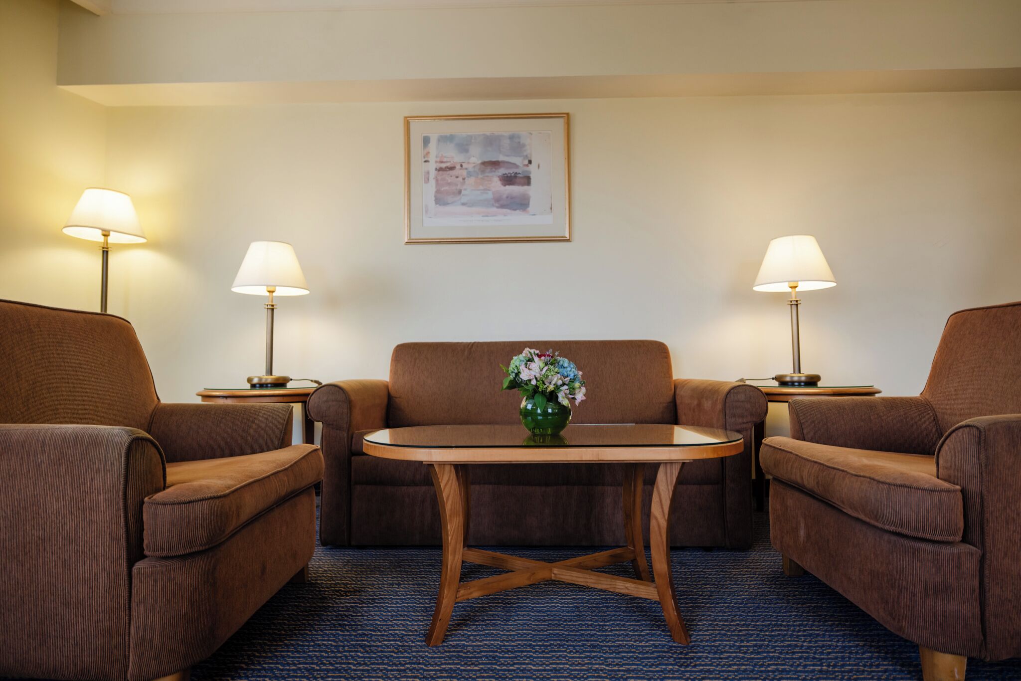 Photo - Grand Court Hotel