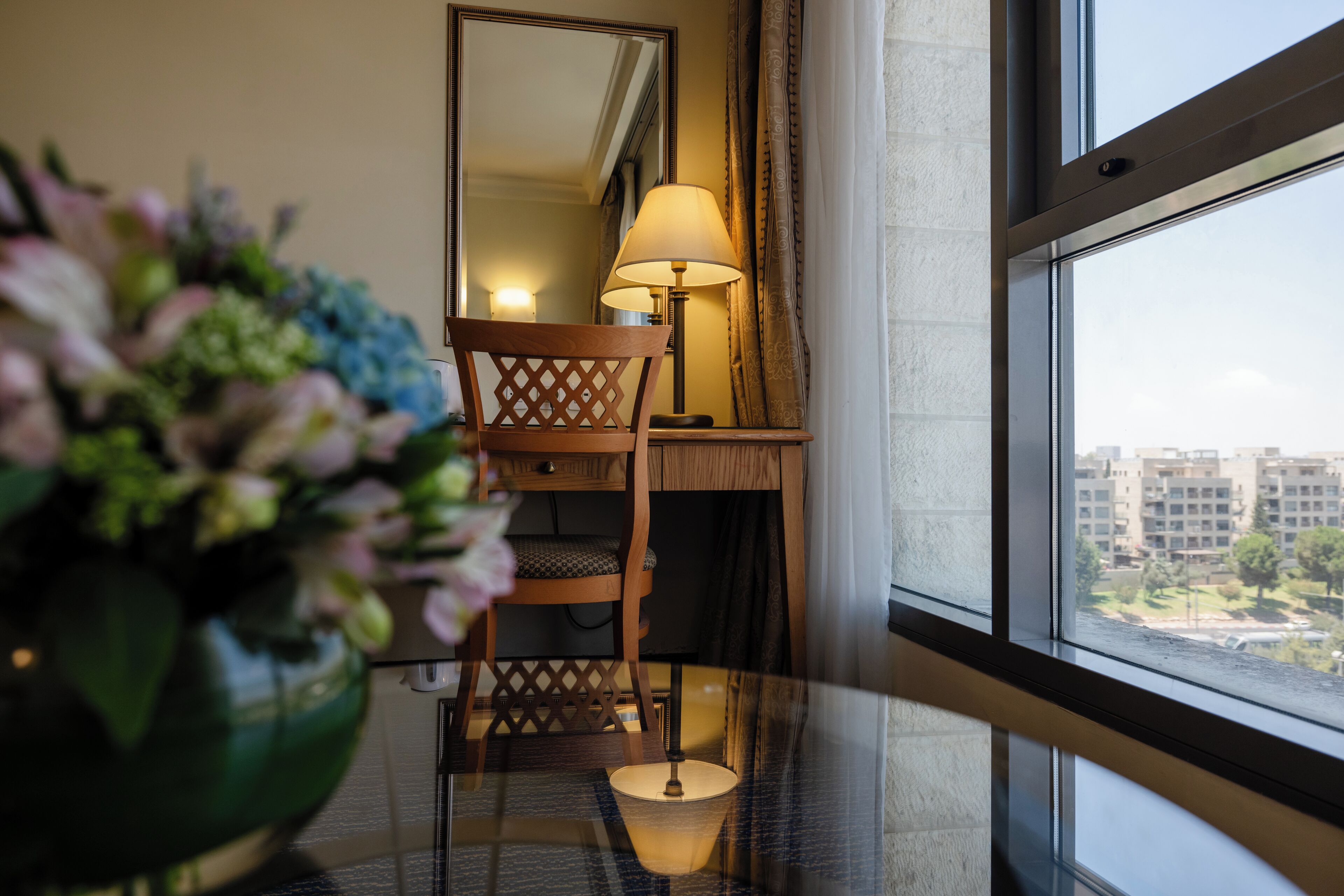 Photo - Grand Court Hotel