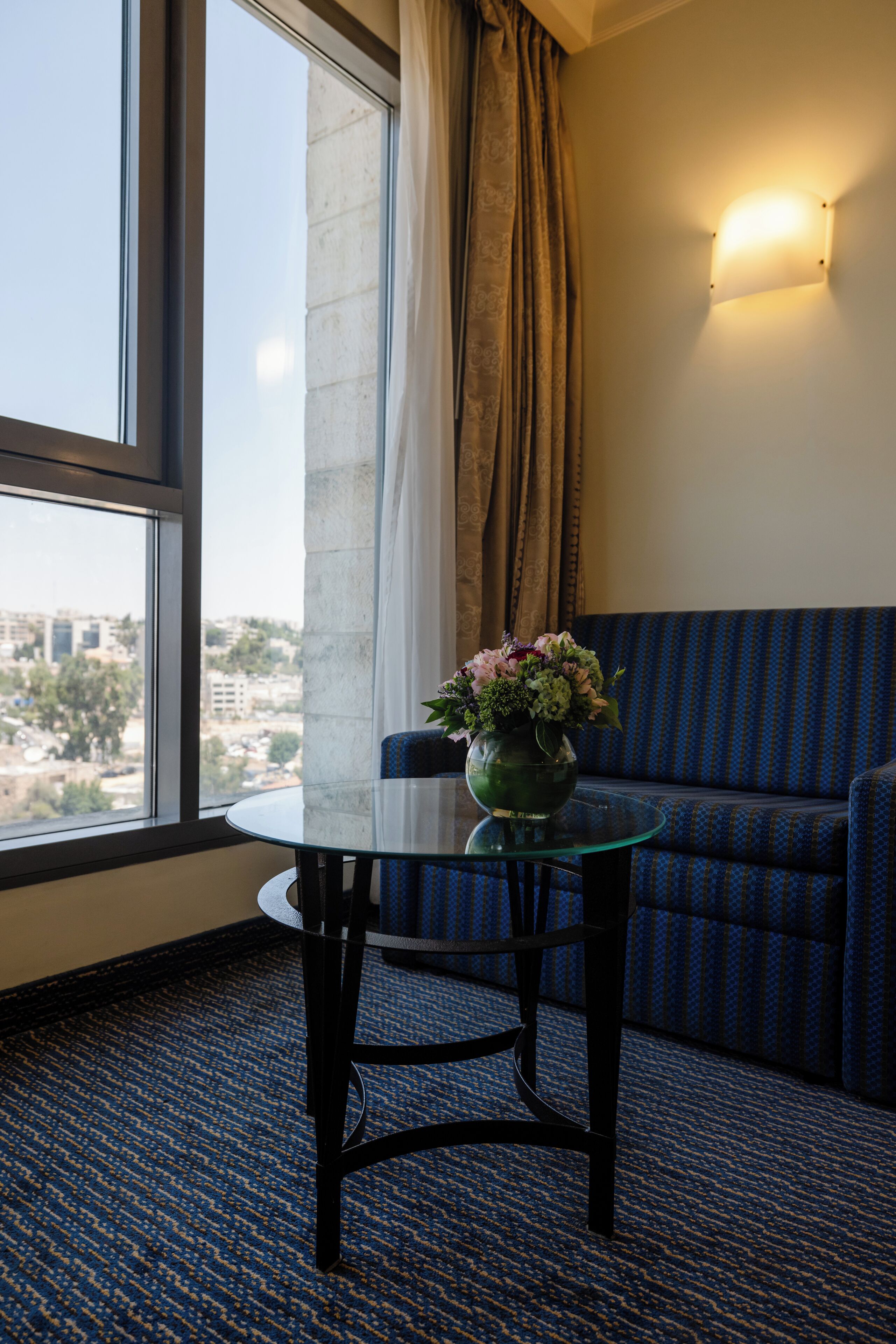 Photo - Grand Court Hotel