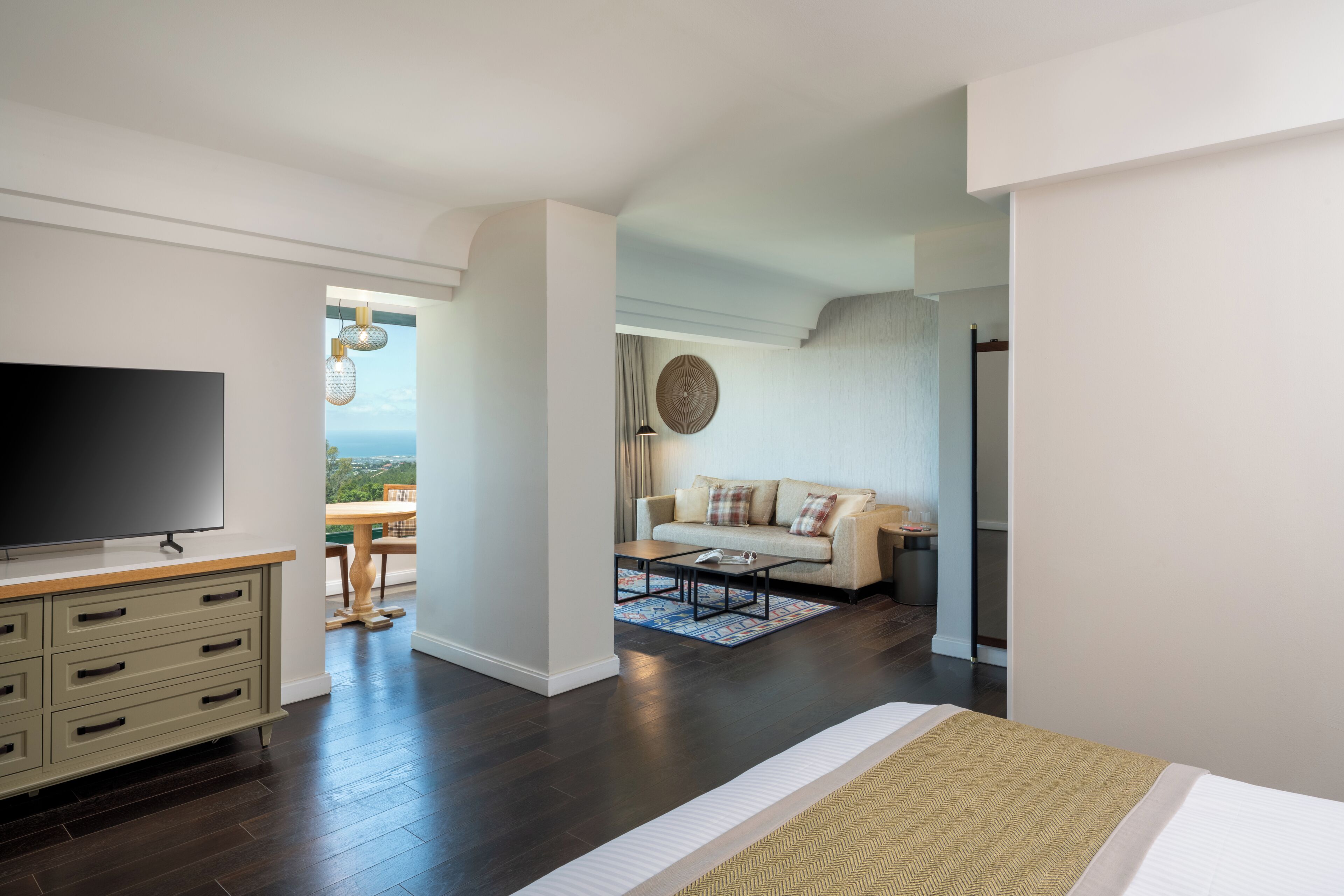 Foto - Carmel Forest by Isrotel exclusive