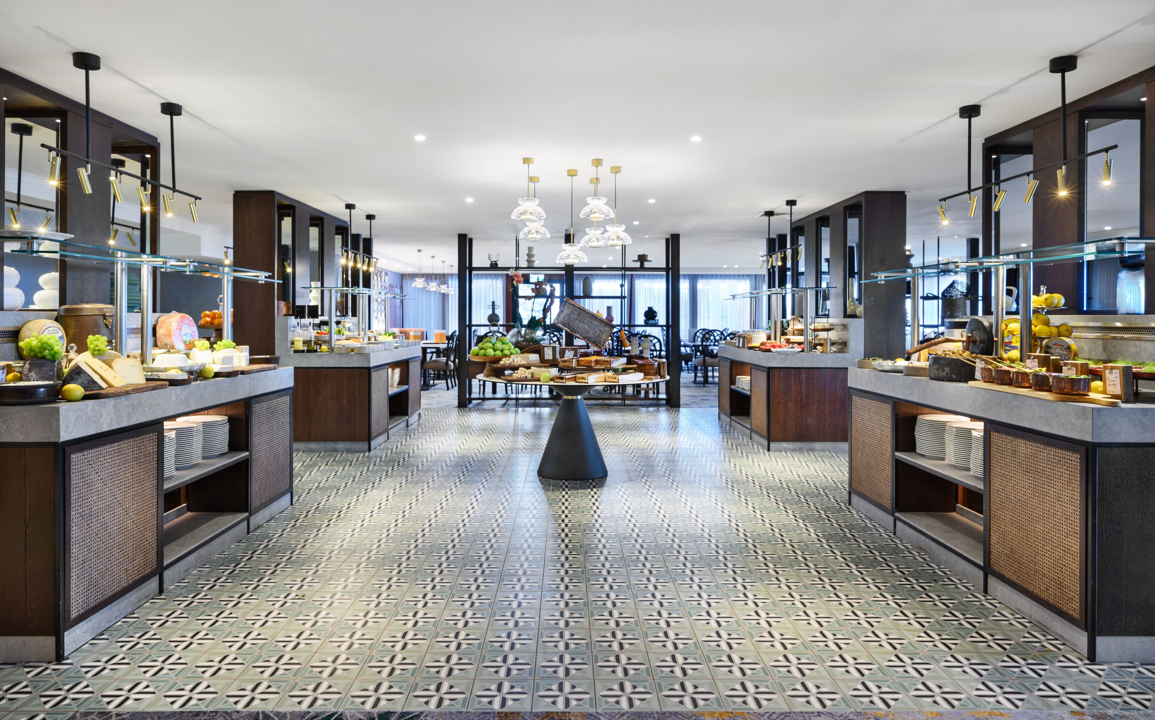 Foto - Carmel Forest by Isrotel exclusive