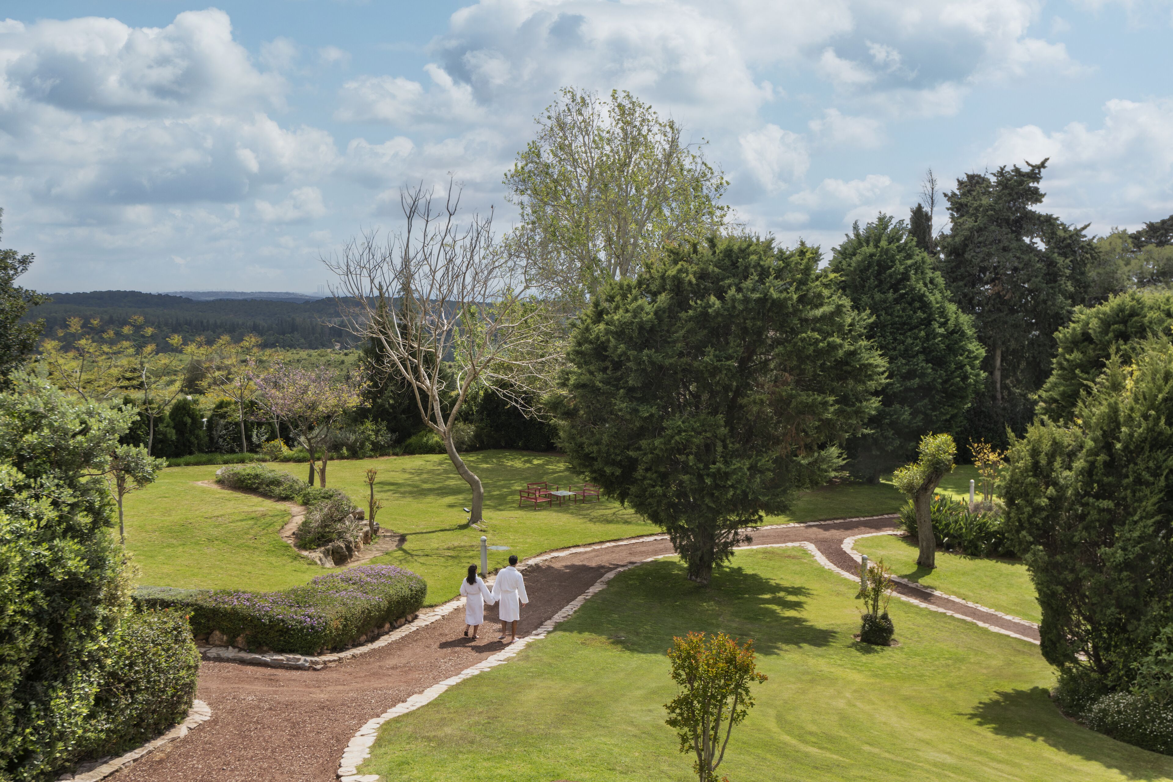 Foto - Carmel Forest by Isrotel exclusive
