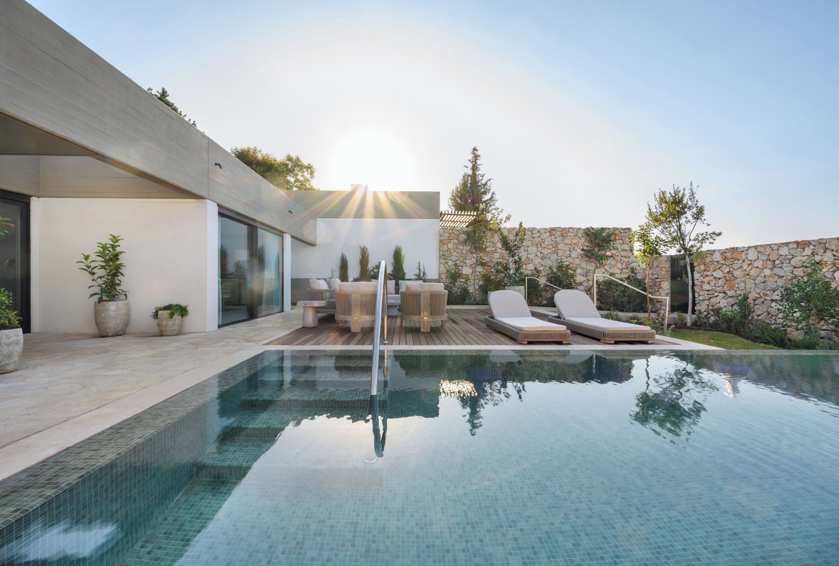 Foto - Carmel Forest by Isrotel exclusive