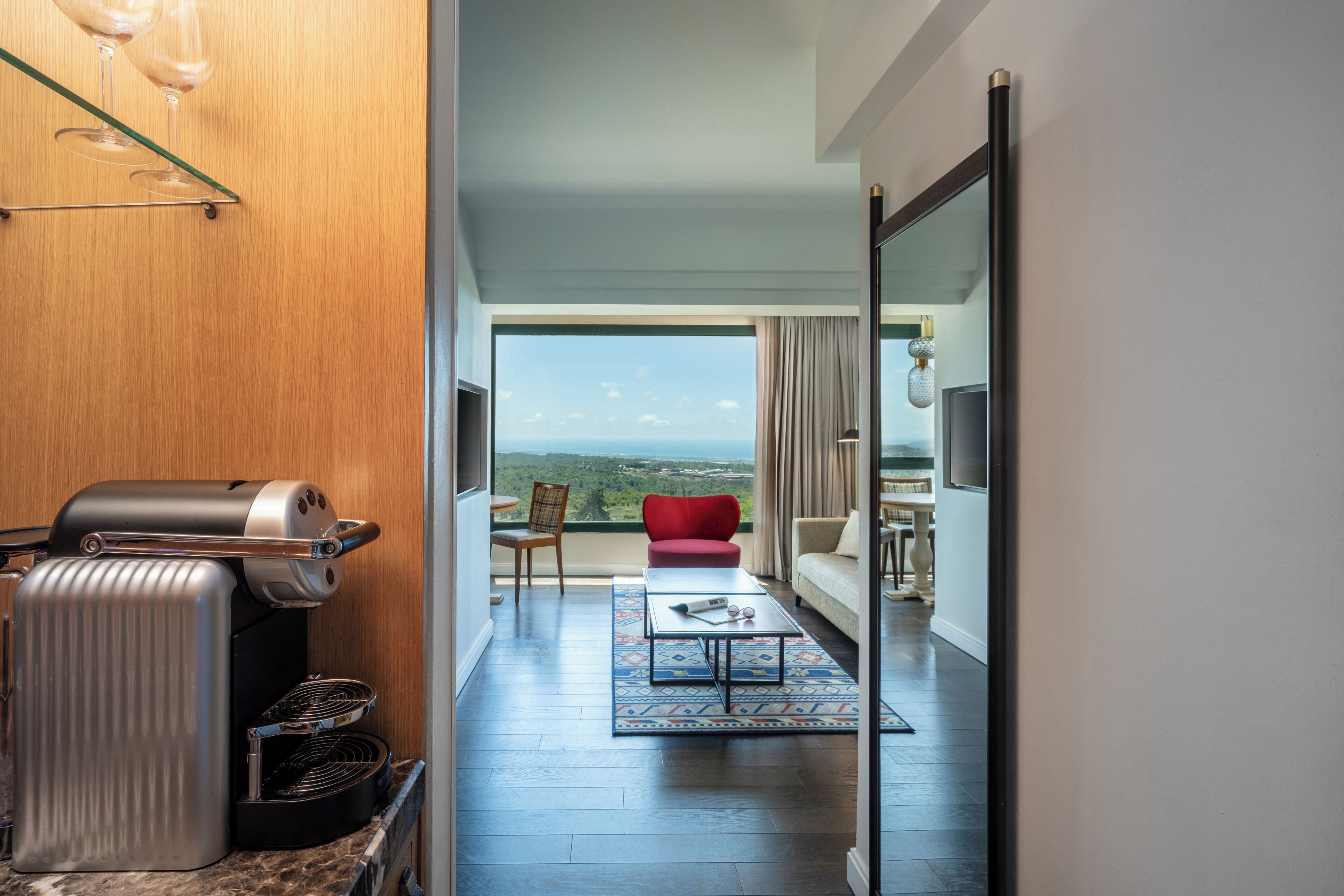 Foto - Carmel Forest by Isrotel exclusive