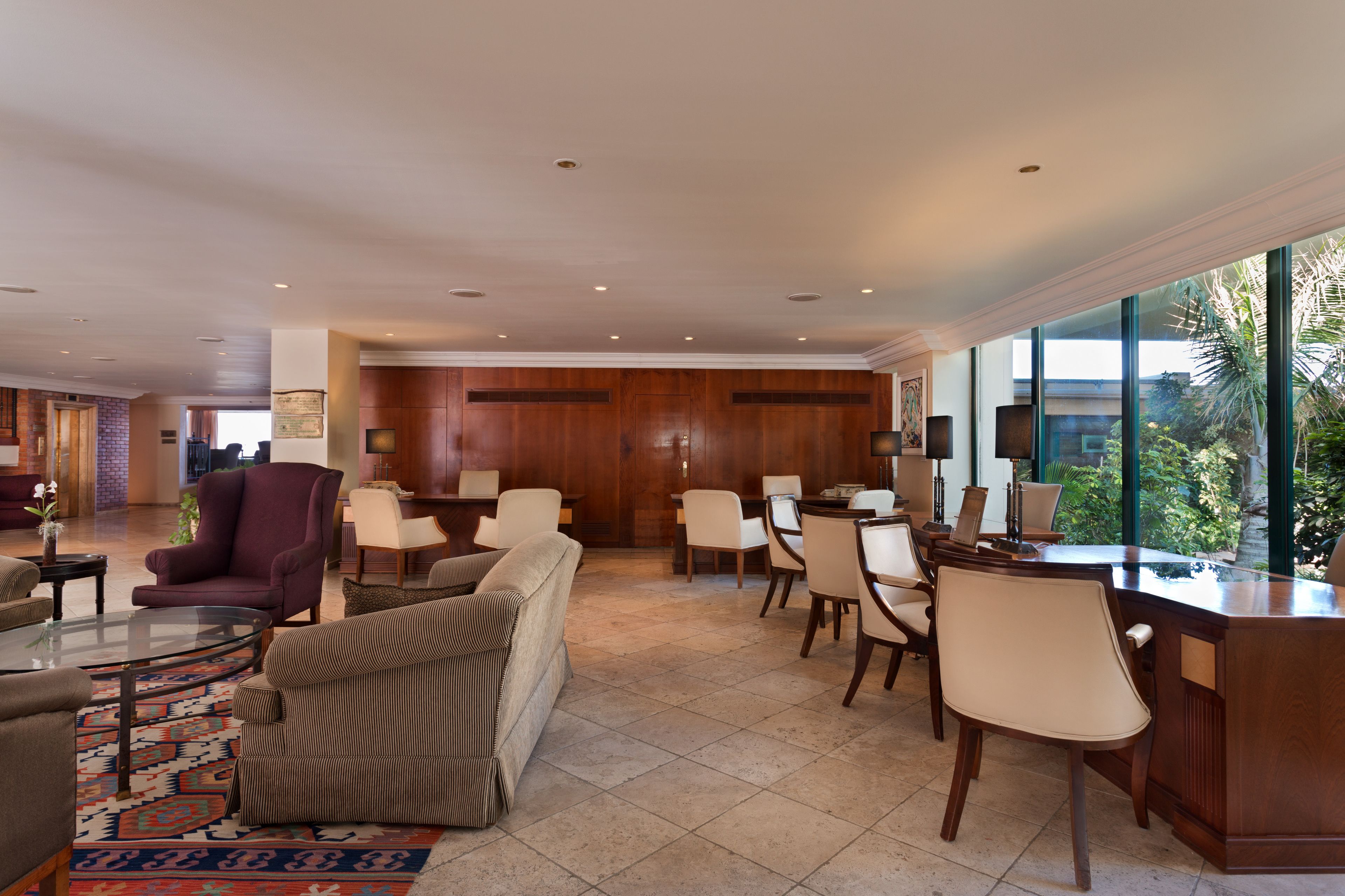 Foto - Carmel Forest by Isrotel exclusive