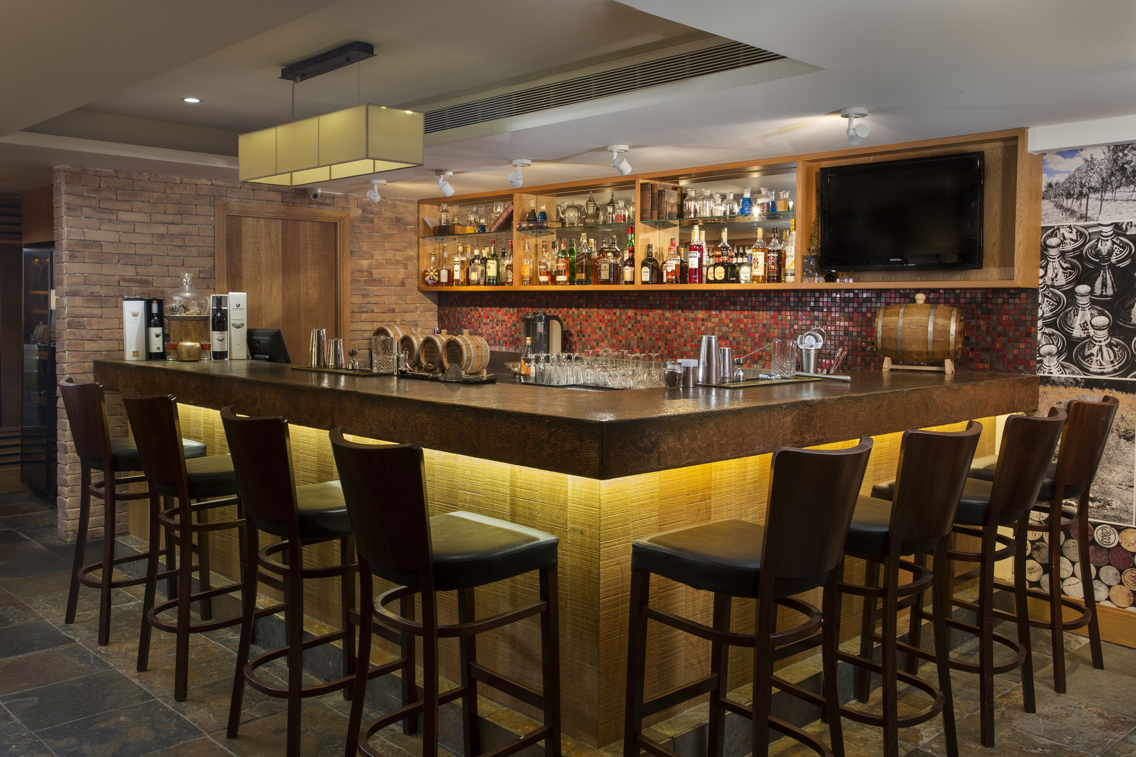 Foto - Carmel Forest by Isrotel exclusive