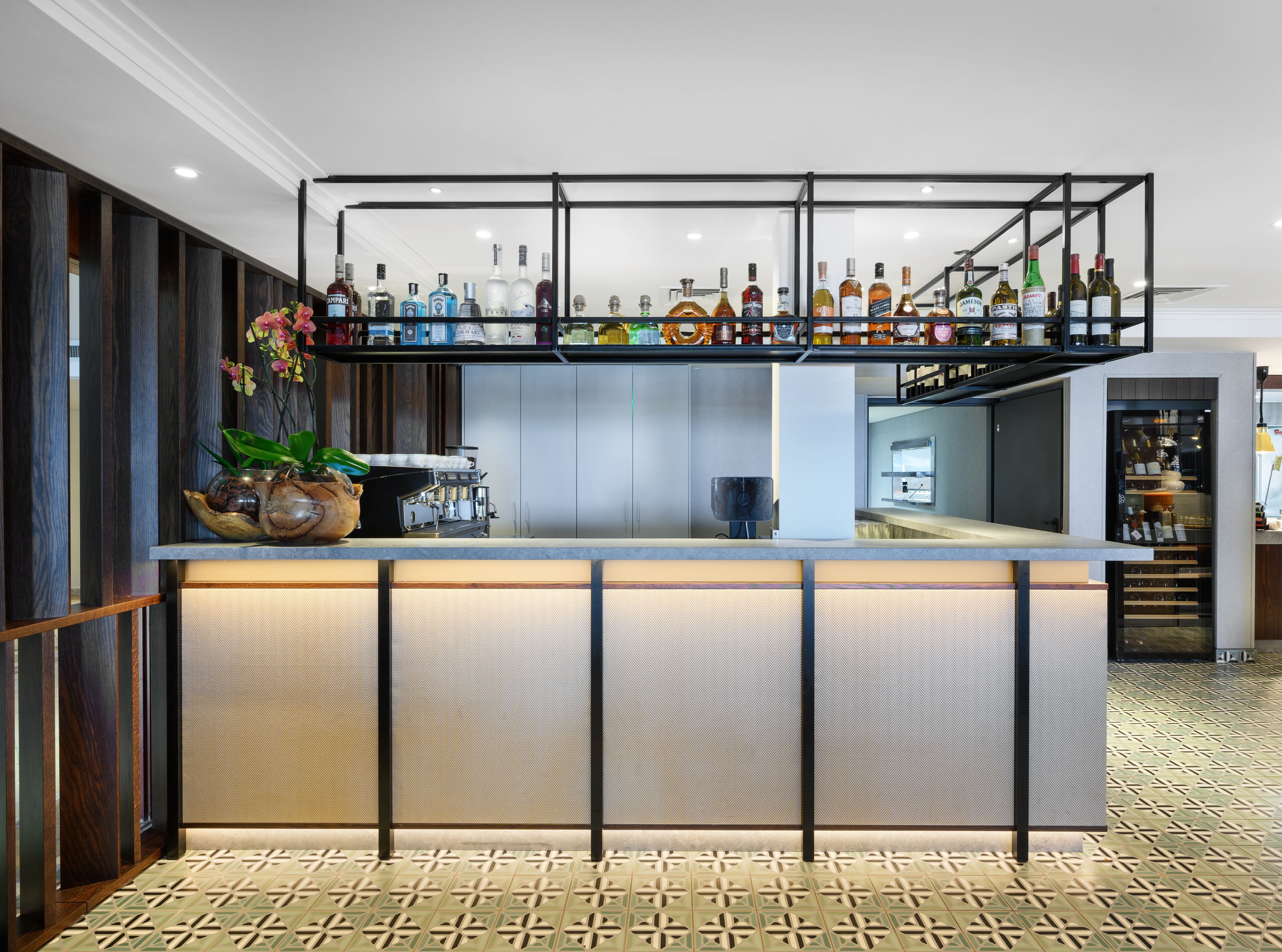 Foto - Carmel Forest by Isrotel exclusive