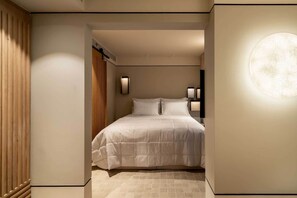 In-room safe, desk, iron/ironing board, free WiFi - Daroma by Isrotel Collection (Ramat Negev)