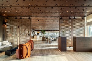 Se sirven desayunos, almuerzos y cenas