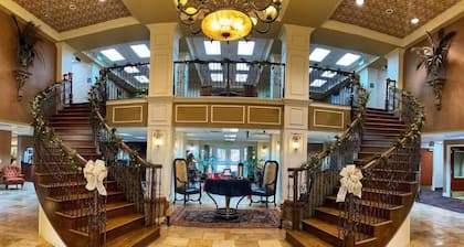The ColdWater Inn