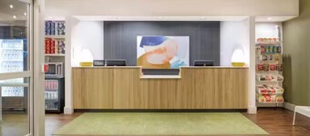 Spark by Hilton Tuscumbia Muscle Shoals