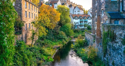 St. Christopher's Inn Edinburgh - Hostel